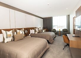 Distinction Invercargill Hotel
