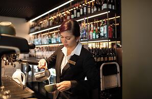 Distinction Invercargill Hotel