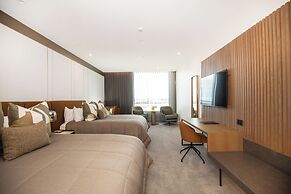 Distinction Invercargill Hotel