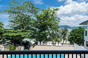 The Hideout Beachfront