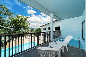 The Hideout Beachfront
