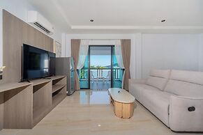 The Hideout Beachfront