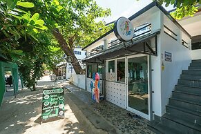 The Hideout Beachfront
