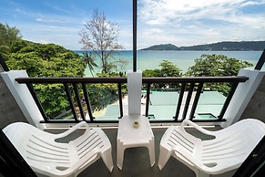 The Hideout Beachfront