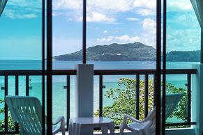 The Hideout Beachfront