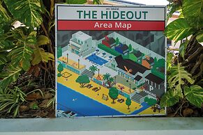 The Hideout Beachfront