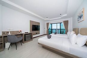 The Hideout Beachfront