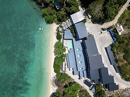 The Hideout Beachfront