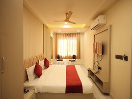 Hotel Prince Residency