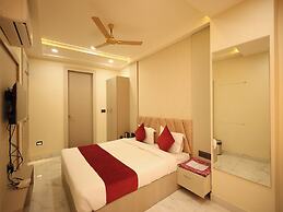 Hotel Prince Residency