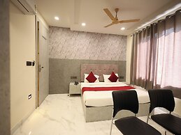 Hotel Prince Residency