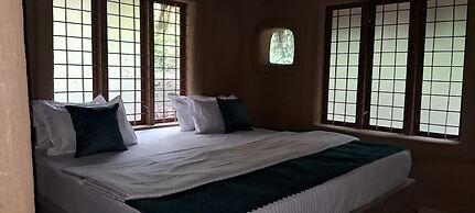 Nature Tones By BRDGE HOSPITALITY