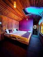 Nature Tones By BRDGE HOSPITALITY