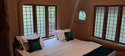 Nature Tones By BRDGE HOSPITALITY