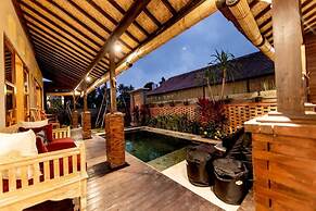 Ardea Villa Ubud