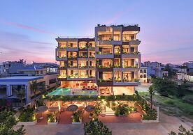 Hotel Chavana
