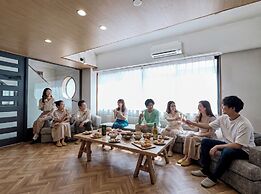 LIVE HEART House