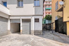 Casa del Geco Sanremo