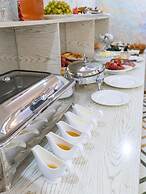 Grand Vizir hotel