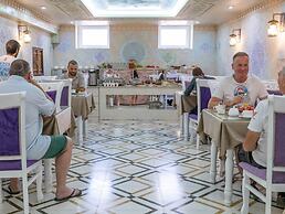 Grand Vizir hotel