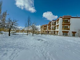 Hotel Trikaya Ladakh