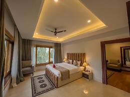 Hotel Trikaya Ladakh