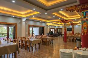 Hotel Trikaya Ladakh