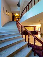 Hotel Trikaya Ladakh