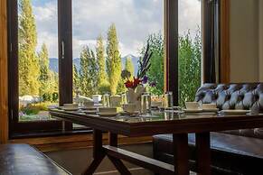 Hotel Trikaya Ladakh