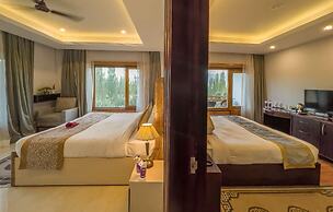 Hotel Trikaya Ladakh