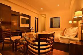 Hotel Trikaya Ladakh