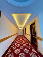 Hotel Trikaya Ladakh