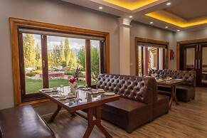 Hotel Trikaya Ladakh