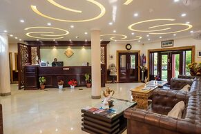 Hotel Trikaya Ladakh