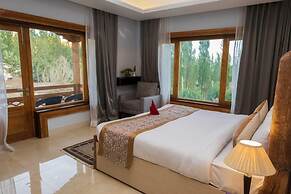 Hotel Trikaya Ladakh