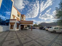 Hotel Trikaya Ladakh