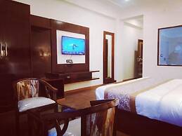 Hotel Trikaya Ladakh