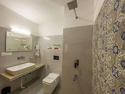 Hotel Trikaya Ladakh