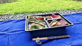 Sesoko Sansui Bekkan