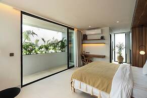 Makia Penthouse by Alfred in Bali