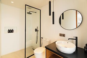Makia Penthouse by Alfred in Bali