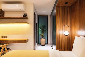 Makia Penthouse by Alfred in Bali