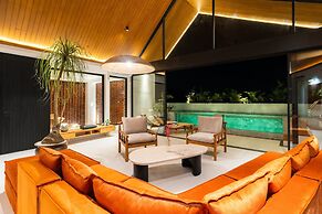 Makia Penthouse by Alfred in Bali