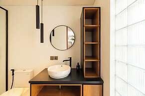 Makia Penthouse by Alfred in Bali