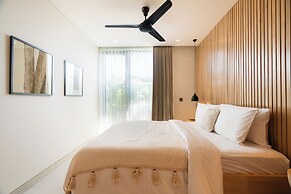 Makia Penthouse by Alfred in Bali
