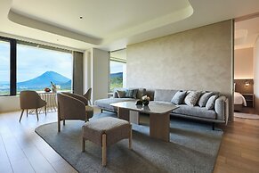 Chalet Ivy Weiss