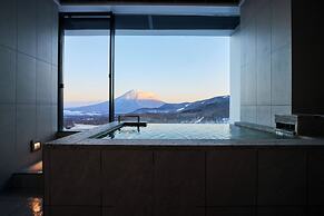 Chalet Ivy Weiss