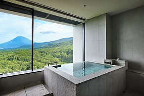 Chalet Ivy Weiss
