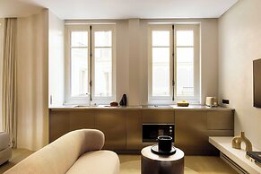 Luxurious Suite - AC- 2P- Madeleine/saint Honore