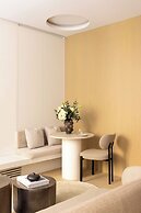 Luxurious Suite - AC- 2P- Madeleine/saint Honore